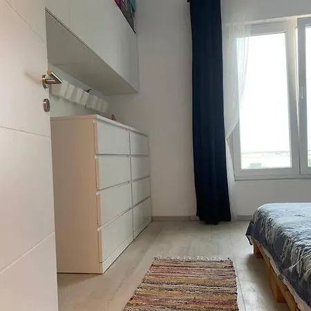 U Iznimnoj Blizini Mora Za Miran Odmor 아파트
